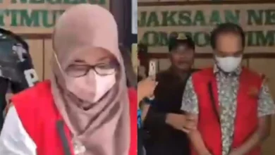 Jaksa Tetapkan Dua Tersangka Baru Dugaan Korupsi Pengadaan TIK Dikbud Lombok Timur