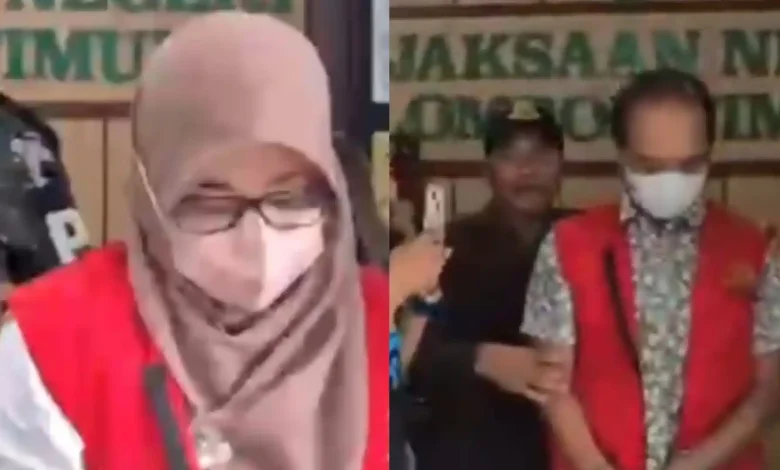 Jaksa Tetapkan Dua Tersangka Baru Dugaan Korupsi Pengadaan TIK Dikbud Lombok Timur