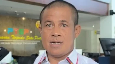 Anggota DPRD Bima Laporkan Dugaan Korupsi Pokir Rp31 Miliar ke Kejati NTB