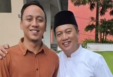 Anugrah Fajar Fahrurazie 67 Tahun NTB