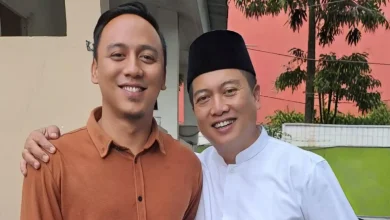Anugrah Fajar Fahrurazie 67 Tahun NTB
