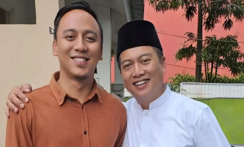 Anugrah Fajar Fahrurazie 67 Tahun NTB