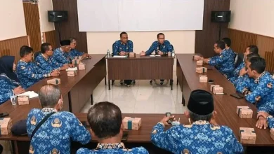 Pemerintah Lombok Timur Tekankan Kolaborasi Lintas Sektor