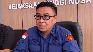 Kejati NTB Tempuh Kasasi Kasus LCC