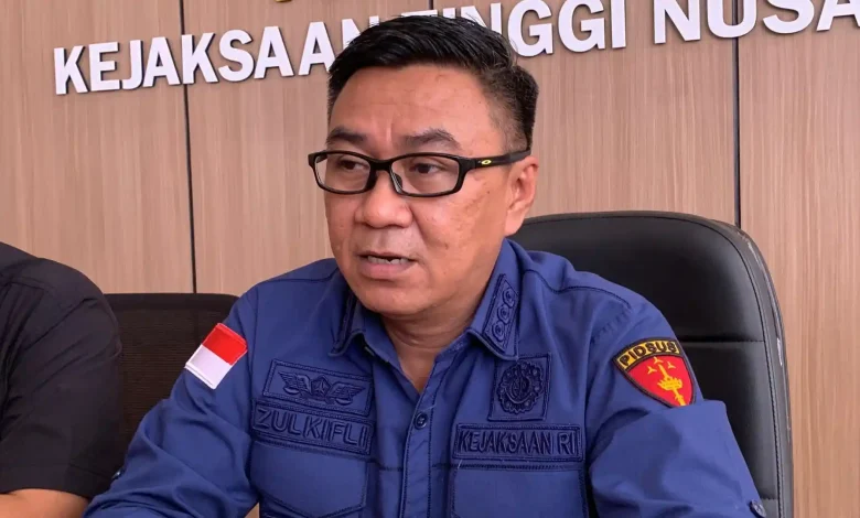 Kejati NTB Tempuh Kasasi Kasus LCC