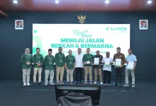 Bank NTB Syariah Akselerasi Inklusi Keuangan Syariah