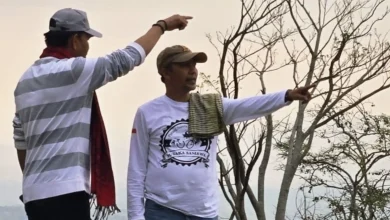 Berlian Dukung Gebrakan Bupati Jarot