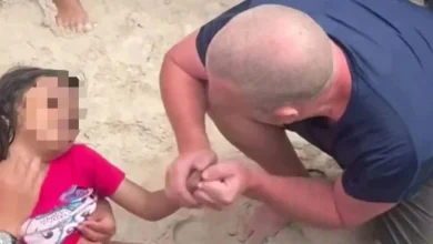 Bocah 7 Tahun di Lombok Tengah Nyaris Tenggelam