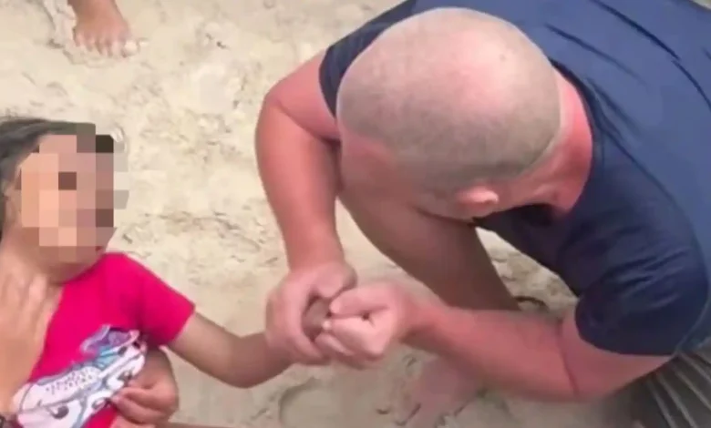 Bocah 7 Tahun di Lombok Tengah Nyaris Tenggelam