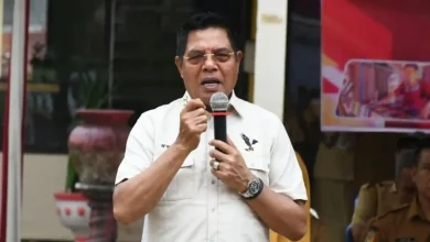 Bupati Lotim Pastikan Transparansi Bantuan Modal dengan Sistem Transfer Langsung