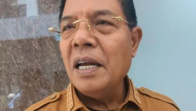 Bupati Iron Minta Kades Daftarkan Warganya BPJS Ketenagakerjaan