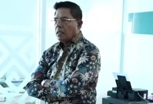 Bupati Iron Sidak MPP Lombok Timur