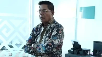 Bupati Iron Sidak MPP Lombok Timur