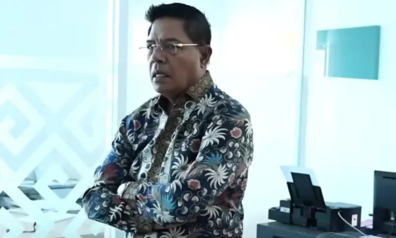 Bupati Iron Sidak MPP Lombok Timur