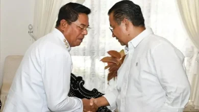 Bupati Lombok Timur Manfaatkan Sektor Garam untuk Jawab Penurunan Dana TKD