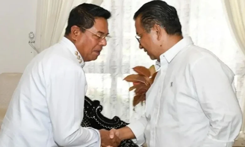 Bupati Lombok Timur Manfaatkan Sektor Garam untuk Jawab Penurunan Dana TKD