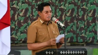 Bupati Lombok Timur Tegaskan Dukungan Penuh Percepatan Gerai Koperasi Merah Putih