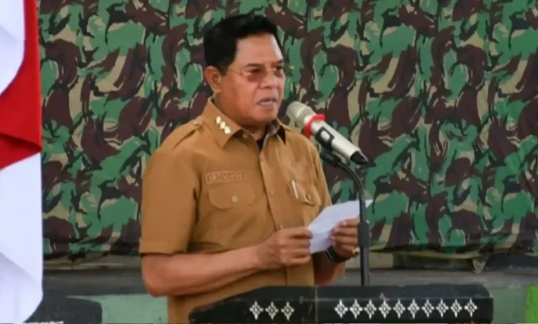 Bupati Lombok Timur Tegaskan Dukungan Penuh Percepatan Gerai Koperasi Merah Putih