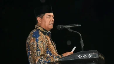 Bupati Lotim Apresiasi Seluruh Peserta MTQ XXXI dan Dorong Pembinaan Berkelanjutan