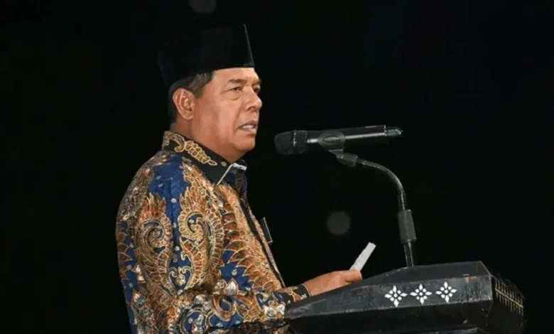 Bupati Lotim Apresiasi Seluruh Peserta MTQ XXXI dan Dorong Pembinaan Berkelanjutan