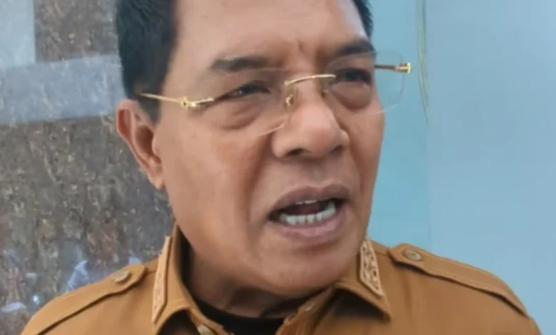 Bupati Iron Gelontorkan Rp90 Miliar untuk Jaminan Kesehatan Warga Lotim di 2026