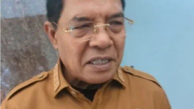 Bupati Lotim Irit Bicara soal Sengketa Pemda dengan PT NSL di Dermaga Labuhan Haji