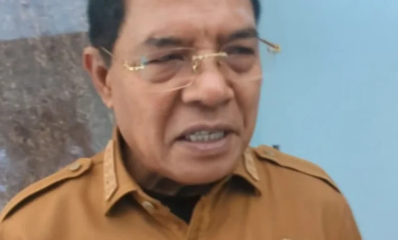 Bupati Lotim Irit Bicara soal Sengketa Pemda dengan PT NSL di Dermaga Labuhan Haji