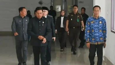 Bupati Lombok Timur Soroti Tantangan Fiskal, Targetkan APBD 2026 Rp3,72 Triliun