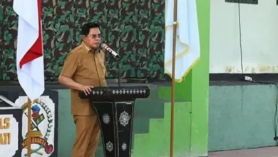 Bupati Lombok Timur Minta Desa Segera Ajukan Usulan Lahan untuk Koperasi Merah Putih