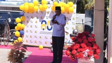 Kabupaten Sumbawa Jadi Lokasi Prioritas Proyek Unggas Berkelanjutan Rp1,6 Triliun