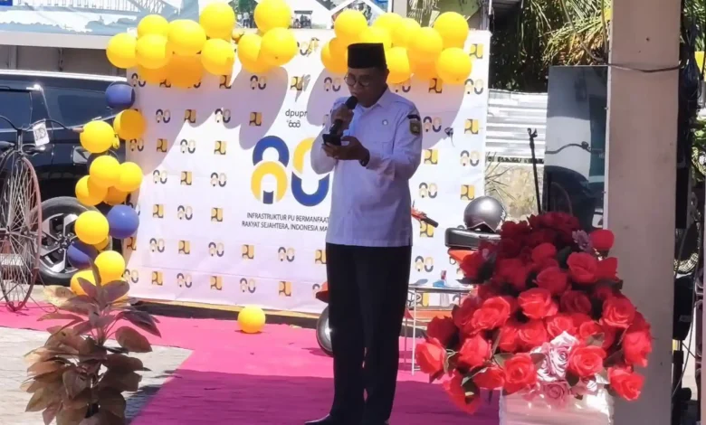 Kabupaten Sumbawa Jadi Lokasi Prioritas Proyek Unggas Berkelanjutan Rp1,6 Triliun