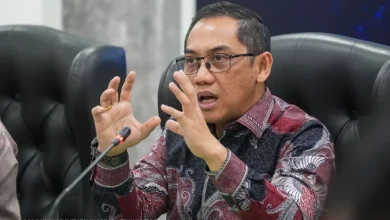 Pelindungan Data Pribadi Direktur Jenderal Pengawasan Ruang Digital Komdigi Alexander Sabar
