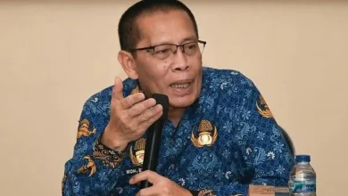 Peringatan Wabup tentang Loyalitas ASN
