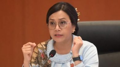 Mantan Menteri Keuangan RI, Sri Mulyani akan mengajar di Blavatnik School of Government, Universitas Oxford.