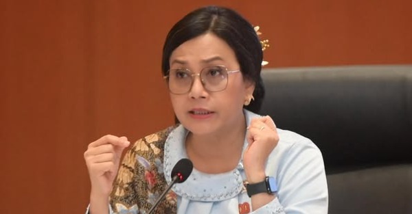 Mantan Menteri Keuangan RI, Sri Mulyani akan mengajar di Blavatnik School of Government, Universitas Oxford.