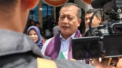 Gubernur Iqbal Enggan Batasi Pilihan Calon Sekda NTB