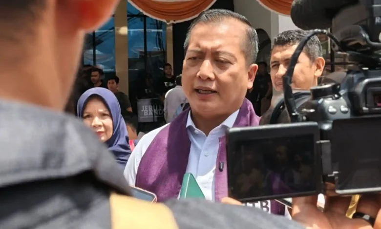 Gubernur Iqbal Enggan Batasi Pilihan Calon Sekda NTB