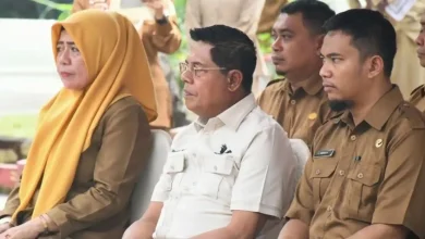 Bupati Lotim Tawarkan Peluang Usaha Lewat Dapur MBG