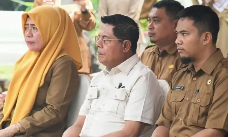 Bupati Lotim Tawarkan Peluang Usaha Lewat Dapur MBG