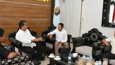 Bupati Lotim Dukung Penerapan Teknologi Tingkatkan Kualitas Garam Rakyat