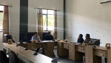 Hasil Seleksi Komisi Informasi NTB Diminta Dibatalkan