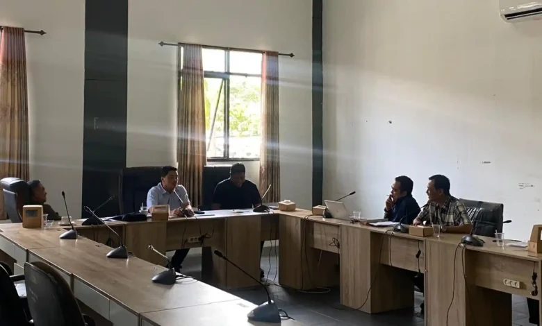 Hasil Seleksi Komisi Informasi NTB Diminta Dibatalkan