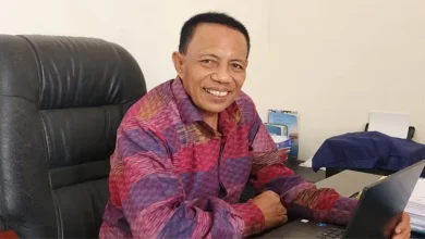 Iwan Harsono Mobil Listrik NTB