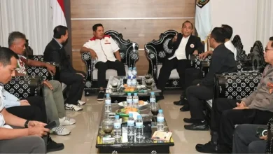Lombok Timur Siap Jadi Tuan Rumah Porprov