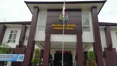 Kejari Lombok Timur Buka Kembali Kasus Dugaan Korupsi KUR Tani Sembalun