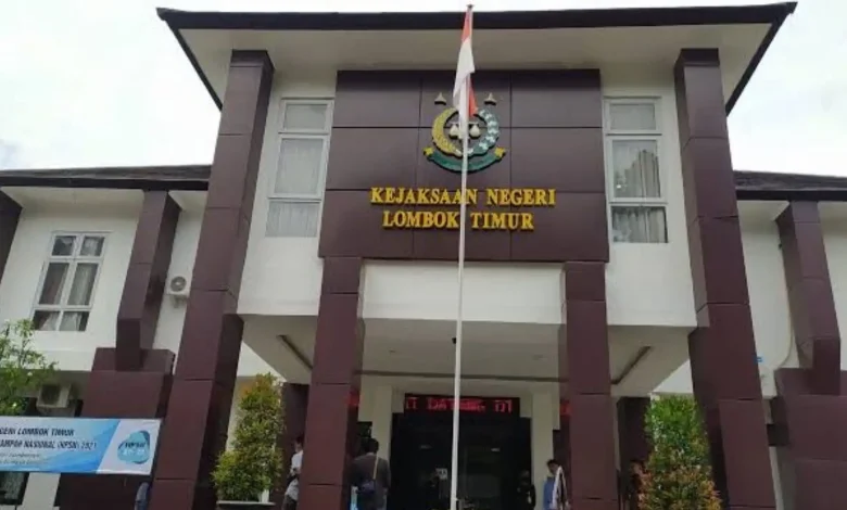 Kejari Lombok Timur Buka Kembali Kasus Dugaan Korupsi KUR Tani Sembalun