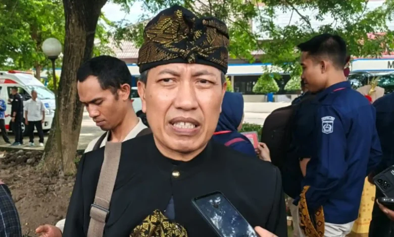 Belasan PPPK Paruh Waktu Pemprov NTB Terancam tak Terima SK