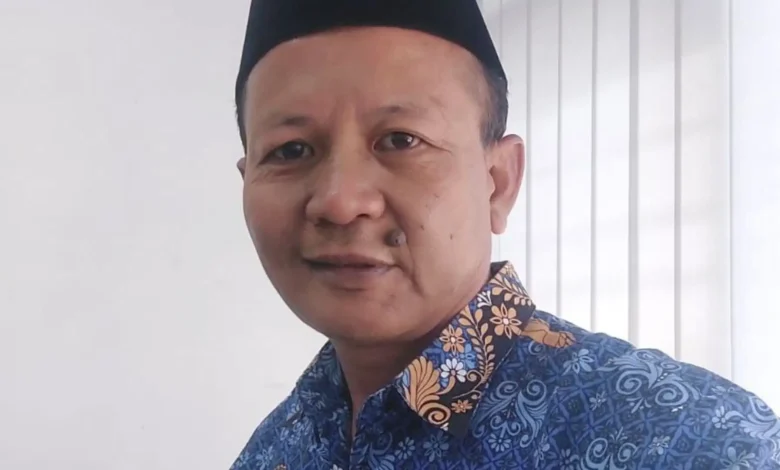 Stok Daging Kepala Bidang Sarana Prasarana dan Pengawasan Izin Usaha Peternakan Dinas Peternakan dan Kesehatan Hewan Kabupaten Sumbawa Khaidir