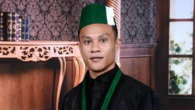 HMI Badko Bali-Nusra Kritik Pernyataan Dir Reskrimum Polda soal Penetapan Tersangka Anggota DPRD NTB Efan Limantika