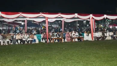 Bupati Lotim Bangga Kecamatan Selong Pertahankan Juara Umum MTQ XXXI